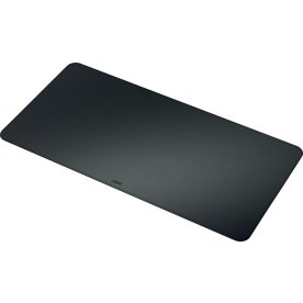 Leitz Skriveunderlag | 36x70 cm | Sort