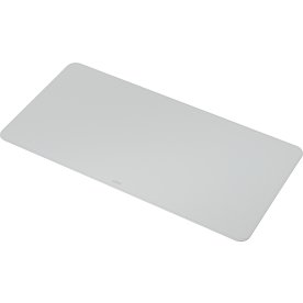 Leitz Skriveunderlag | 36x70 cm | Grå