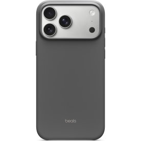 Beats iPhone 17 Pro Max cover, MagSafe, Granitgrå