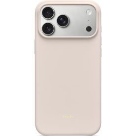 Beats iPhone 17 Pro Max Cover, MagSafe, Kalksten