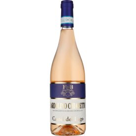 Bardolino Chiaretto Rosé
