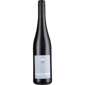 Oscar Haussmann OH01 Pinot Noir