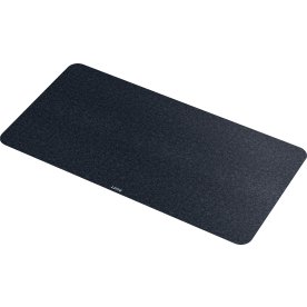 Leitz Skriveunderlag | Filt | 36x70 cm | Mørkegrå