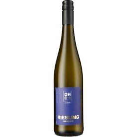 Oscar Haussmann OH01 Riesling Reserve