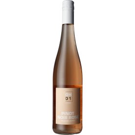 Oscar Haussmann OH01 Pinot Noir Rosé
