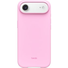 Beats iPhone Air Cover, MagSafe - Strandstensrosa