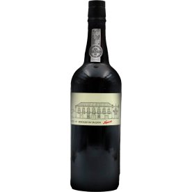 Morgadio da Calcada Niepoort Ruby Port