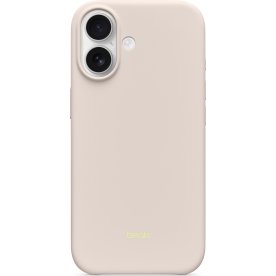 Beats iPhone 17 Cover, MagSafe - Kalksten