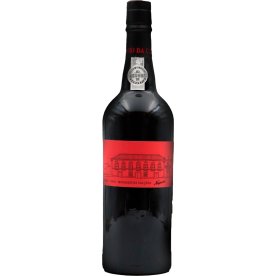 Morgadio da Calcada Niepoort Tawny Port