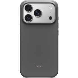 Beats iPhone 17 Pro Cover med MagSafe - Granitgrå