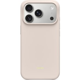 Beats iPhone 17 Pro Cover, MagSafe - Kalksten