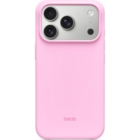 Beats iPhone 17 Pro Cover, MagSafe -Standstensrosa