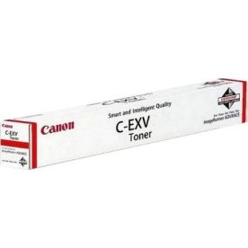 Canon C-EXV64 lasertoner, magenta, 25.500s
