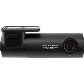BLACKVUE Dashcam DR590X Plus, 32GB, sort