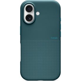 Beats iPhone 17 Rugged-etui, MagSafe, Bjergblå