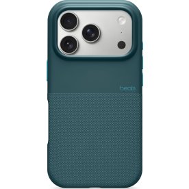 Beats iPhone 17 Pro Rugged-etui, MagSafe, Bjergblå