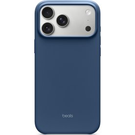 Beats iPhone 17 Pro Max Cover, MagSafe, Fjeldblå