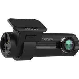 Blackvue Dashcam DR970X-1CH, 64GB, sort