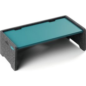 Durable EFFECT Monitor Stander, grøn