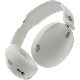 Skullcandy Hovedtelefon hesh 540 ANC bone, hvid