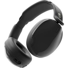 Skullcandy Hovedtelefon Hesh 540 over-øret, sort
