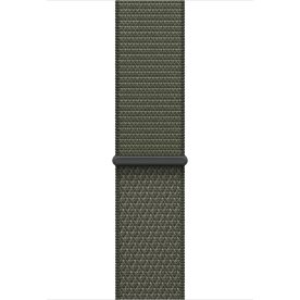 Apple rem, Sport Loop, skovgrøn, 46 mm