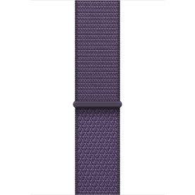 Apple rem, Sport Loop, Sart lilla, 46 mm