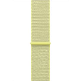 Apple rem, Sport Loop, Neongul, 46 mm