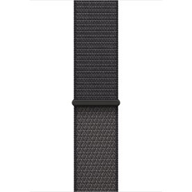 Apple rem, Sport Loop, Mørkegrå - 46 mm