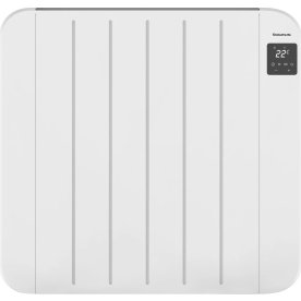 TAURUS Elradiator NEPAL1500, hvid