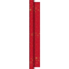Dunicel Rulledug, 1,18x25m, Stargazing Red