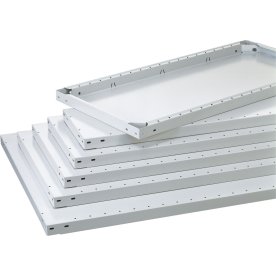 META Clip hylde, 100x40, 150 kg