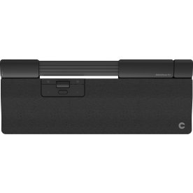 Contour SliderMouse Pro Trådløs Extended WR, læder