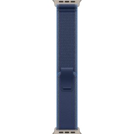 Apple Trail Loop, blå, 49 mm - S/M
