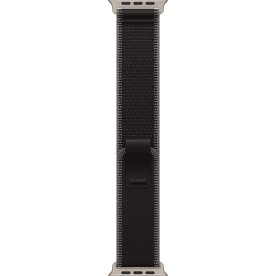 Apple Trail loop, sort, 49 mm - S/M