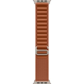 Apple Alpin-loop, terrakotta, 49 mm - Medium