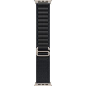 Apple Alpin-Loop, sort, 49 mm - Large
