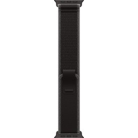 Apple Trail-Loop, sort, 49 mm - M/L