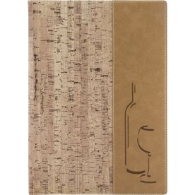 Securit Design Vinkort | Kork | Logo