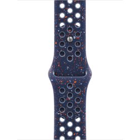 Nike Sportsrem, Blå, 42 mm - M/L