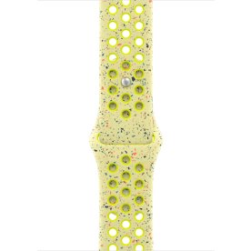 Nike Sportsrem, Gul, 46 mm - S/M
