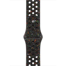 Apple Sportsrem, midnatssort, 46 mm - S/M
