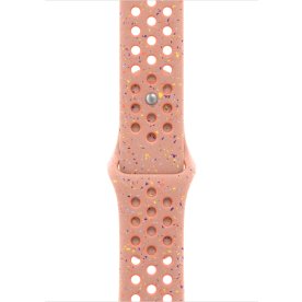 Nike Sportsrem, Pink, 46 mm - S/M