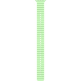 Apple Forlænger til Ocean-rem, neongrøn, 49 mm