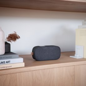 SACKit Go Care 300 Bluetooth Højtaler, sort