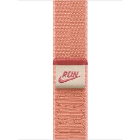 Nike Sport-Loop, Pink, 42 mm