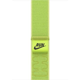 Nike Sport-Loop, Grøn, 46 mm