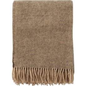 KLIPPAN Gotland Warm, beige
