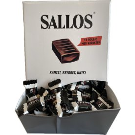 Sallos Original Display, 1,5 kg