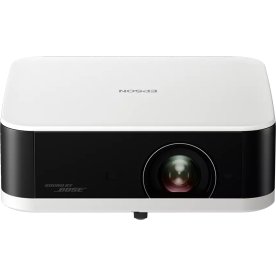 Epson Lifestudio Pop EF-61W projektor, diamanthvid